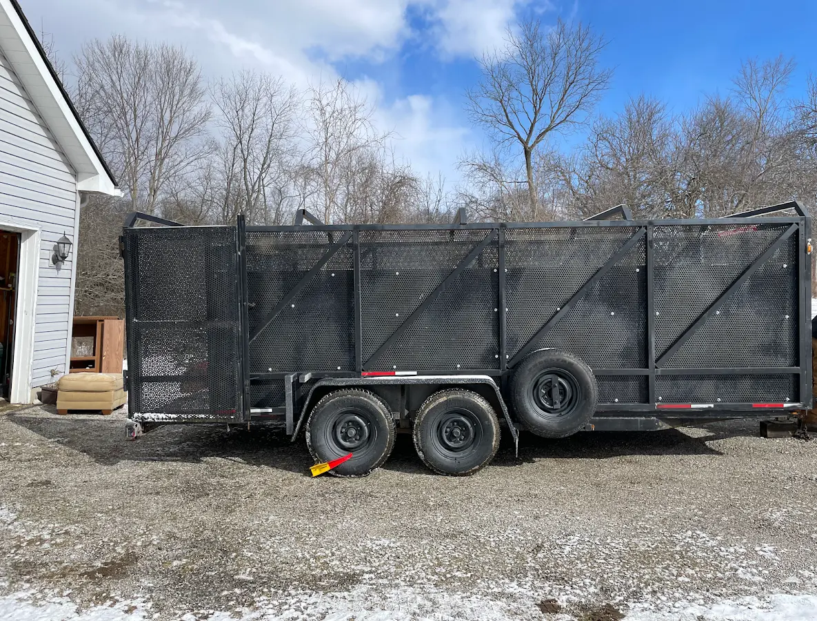Residential Dumpster Rental in Westfield, MA